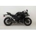 2017-2024 Kawasaki Ninja 650R/Versys/ER-6N/Z650 Stainless Full System
